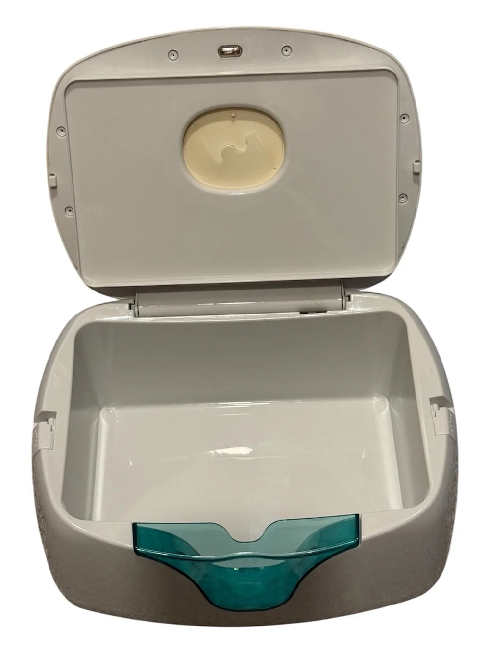 Baby Wipe Warmer